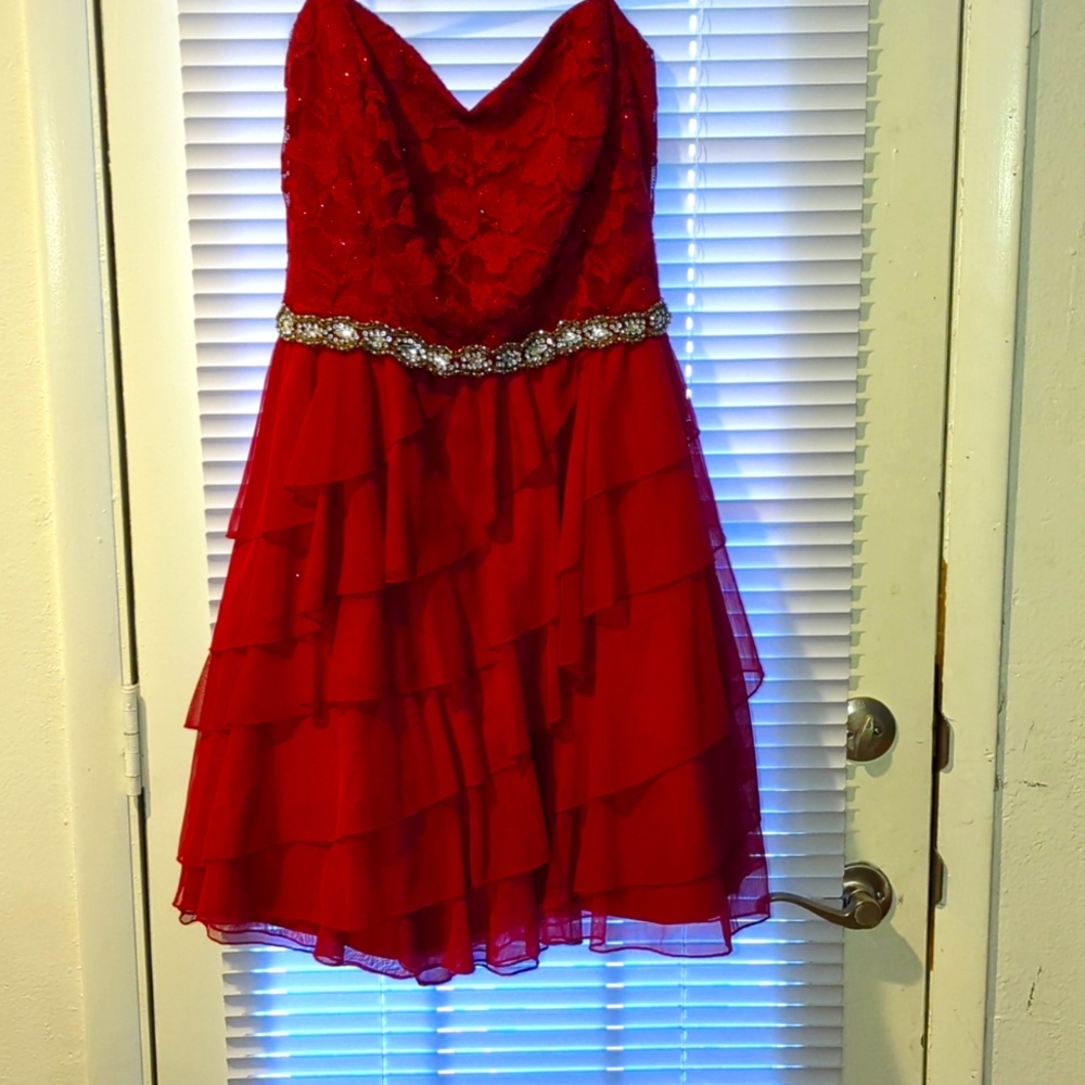 ASU Wish Dress
